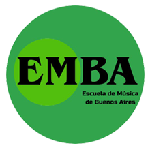 EMBA - Escuela de Música de Buenos Aires